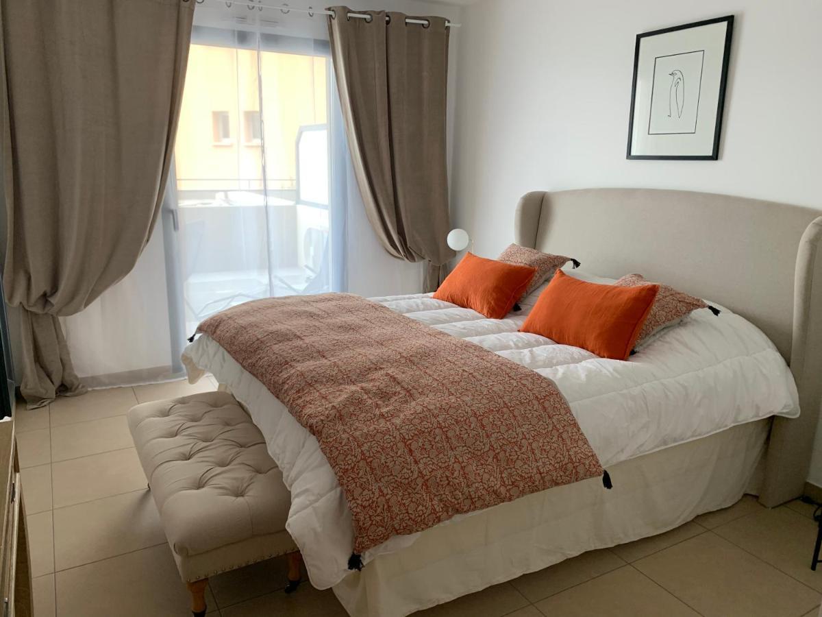Ferienwohnung Fronte Di Mare Propriano  Exterior foto