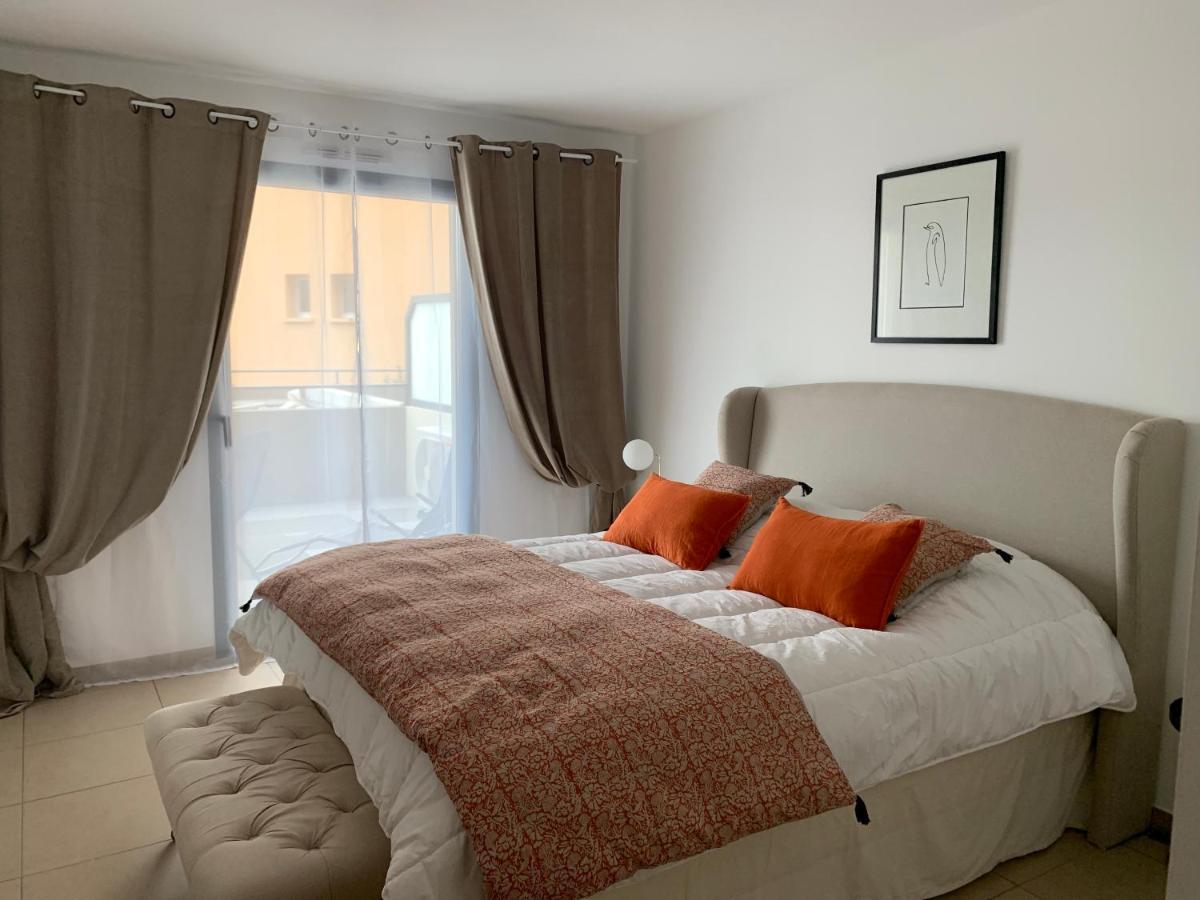 Ferienwohnung Fronte Di Mare Propriano  Exterior foto