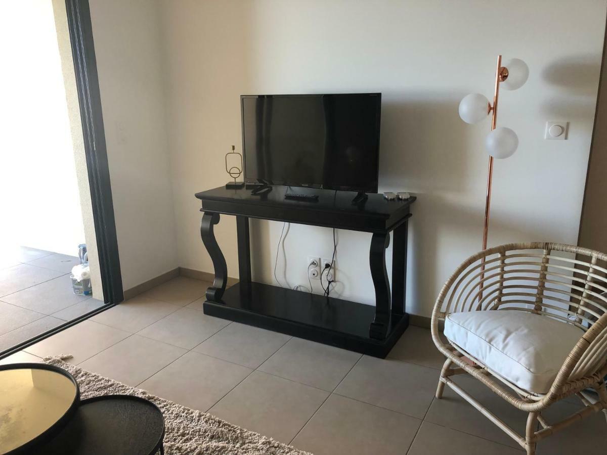 Ferienwohnung Fronte Di Mare Propriano  Exterior foto