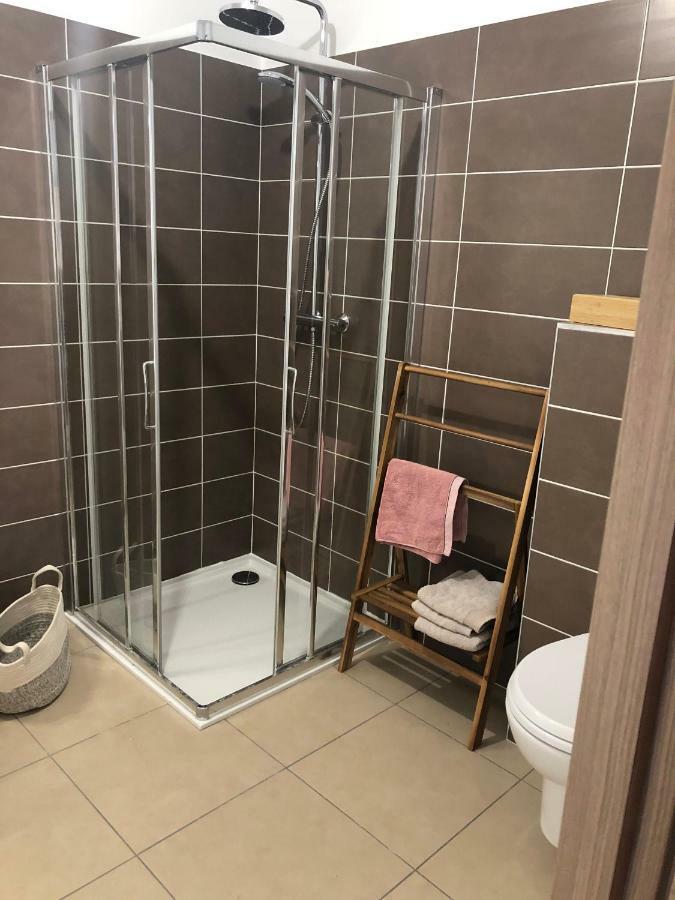 Ferienwohnung Fronte Di Mare Propriano  Exterior foto