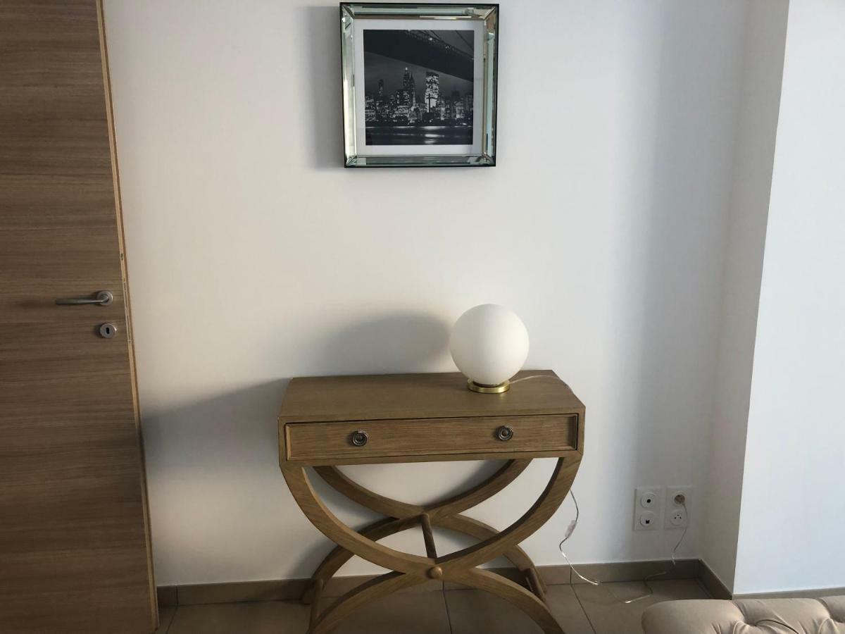 Ferienwohnung Fronte Di Mare Propriano  Exterior foto